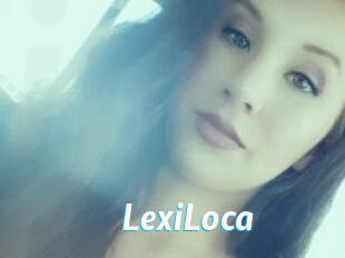 LexiLoca