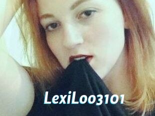 LexiLoo3101