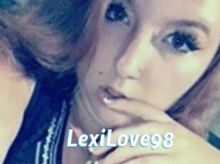 LexiLove98