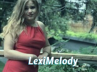 LexiMelody