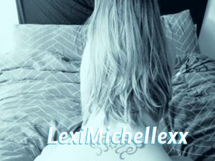 LexiMichellexx