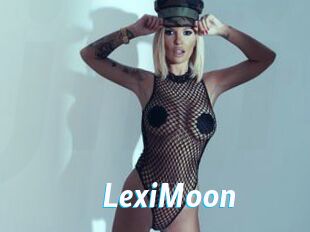 LexiMoon
