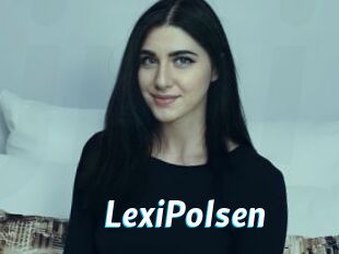 LexiPolsen