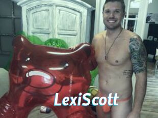 LexiScott