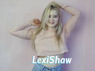LexiShaw