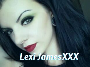 Lexi_JamesXXX