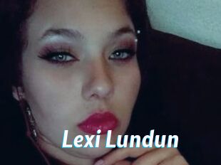 Lexi_Lundun