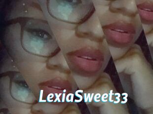 LexiaSweet33
