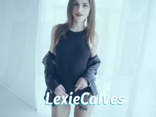 LexieCalves