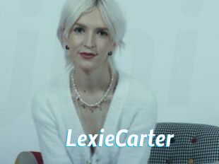 LexieCarter