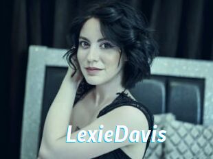 LexieDavis