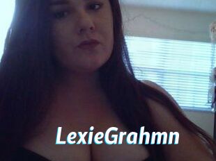 Lexie_Grahmn
