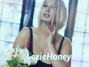 LexieHoney