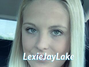 LexieJayLake