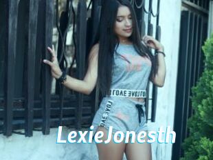 LexieJonesth