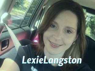 Lexie_Langston