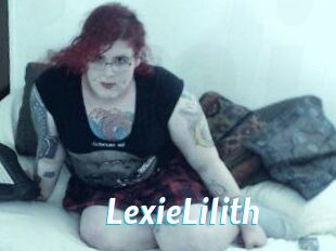 LexieLilith