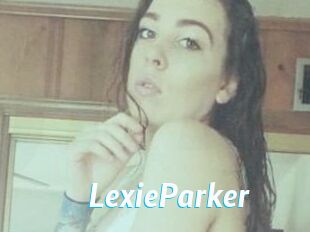 LexieParker