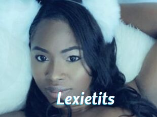 Lexietits
