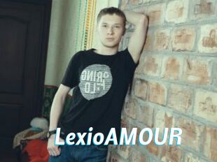 LexioAMOUR