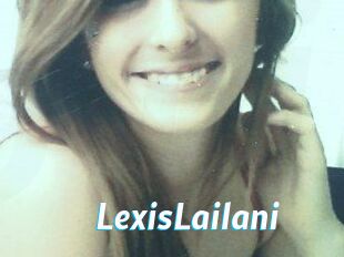LexisLailani