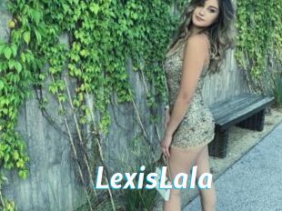 LexisLala