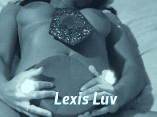 Lexis_Luv J Mine