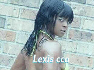 Lexis_cca