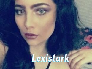Lexi_stark