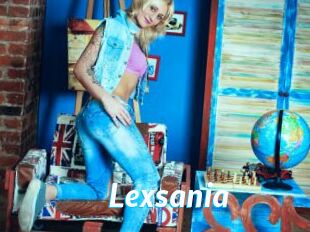 Lexsania
