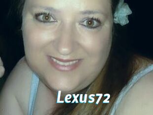 Lexus72