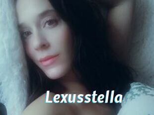 Lexusstella