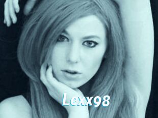 Lexx98
