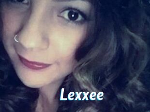 Lexxee