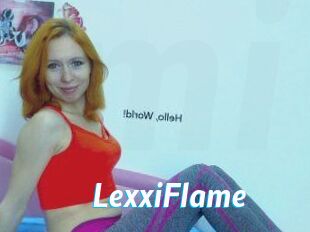 LexxiFlame