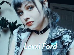 Lexxi_Ford
