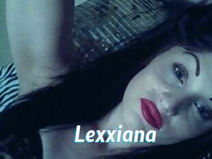 Lexxiana
