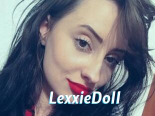 LexxieDoll
