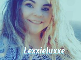 Lexxieluxxe