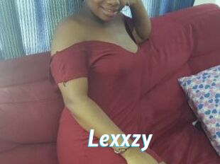 Lexxzy