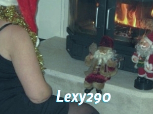Lexy290