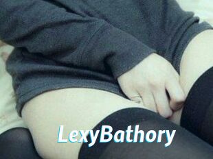 LexyBathory