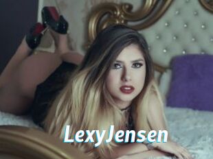 LexyJensen