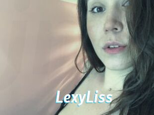 LexyLiss