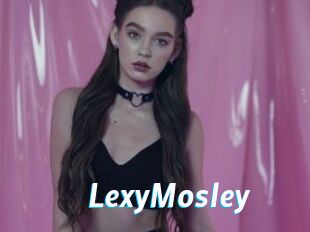 LexyMosley
