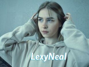 LexyNeal