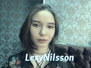 LexyNilsson