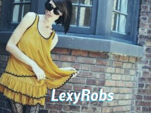 LexyRobs