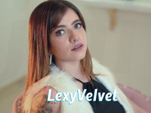 LexyVelvet