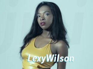 LexyWilson